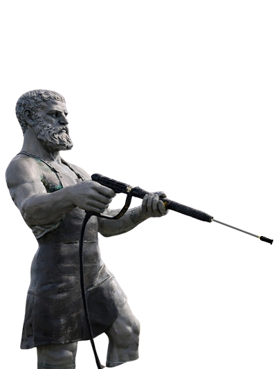 Bham Alabama Pressure Washing