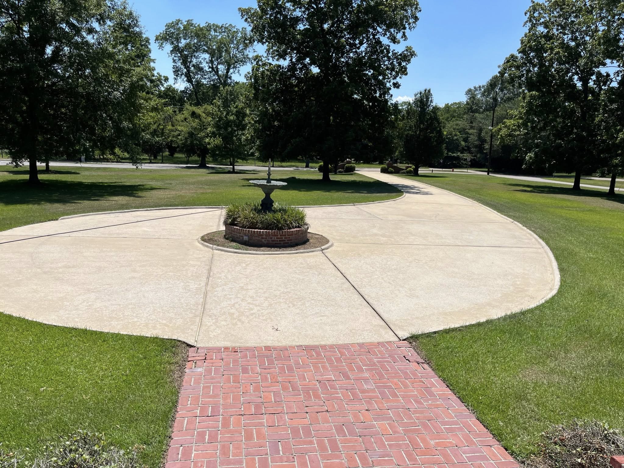 House washing Birmingham Alabama