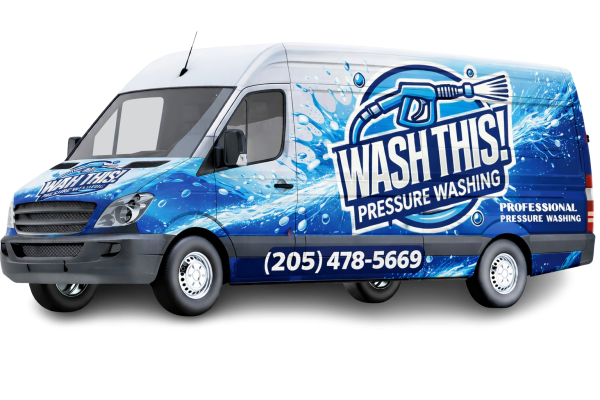 Power-Washing-Birmingham Alabama